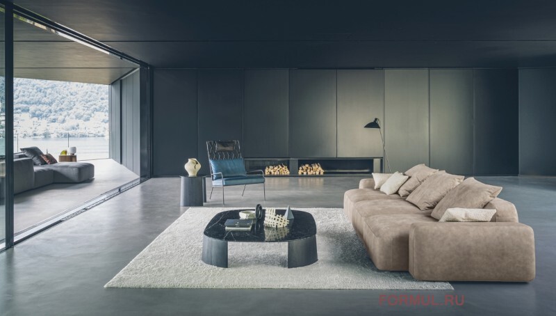 Диван Desiree Dorvan